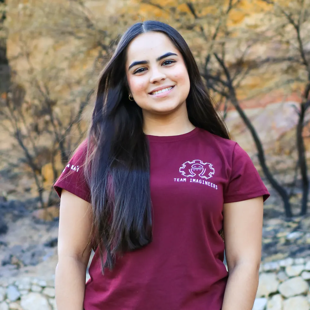 Foto de Ivanna Parra