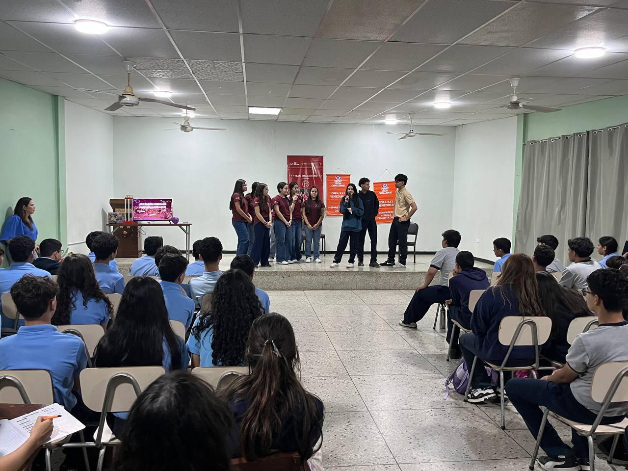 Momentos de impacto 5