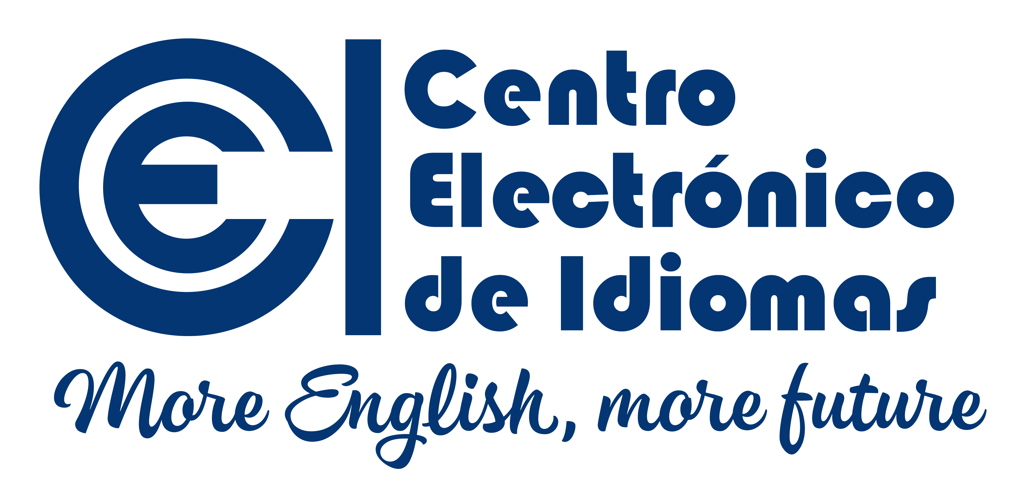 Centro Electrónico de Idiomas logo