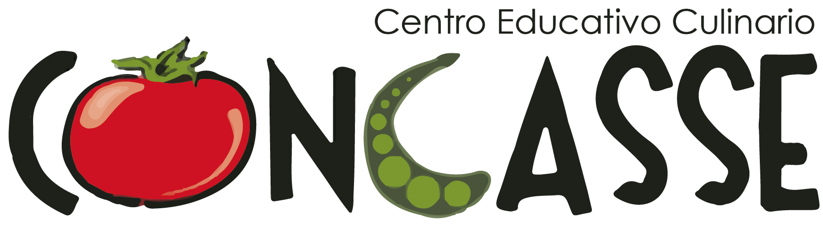 Concasse logo