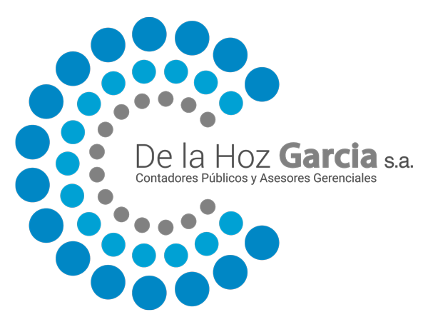 De La Hoz García logo