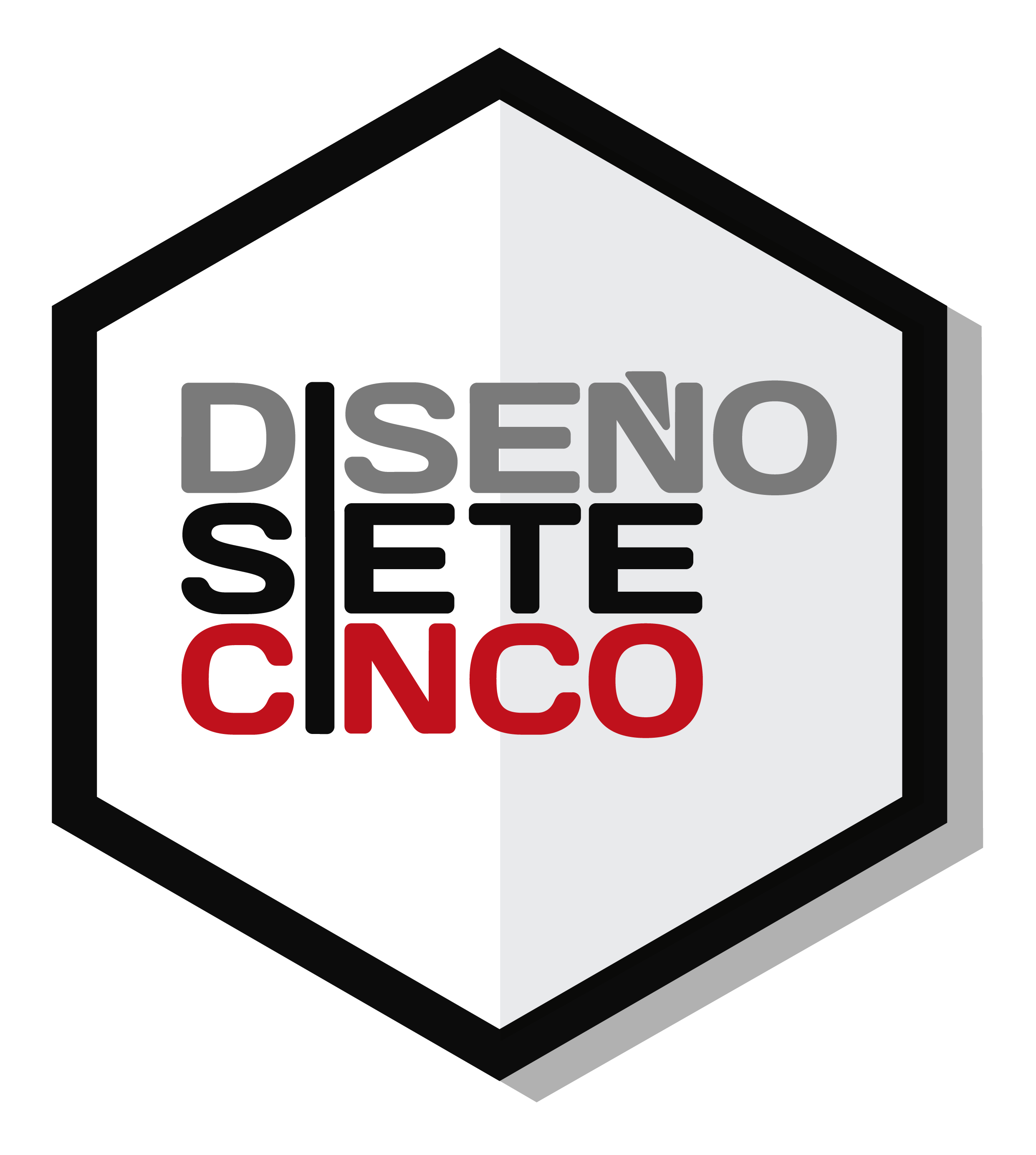 Diseño 75 logo