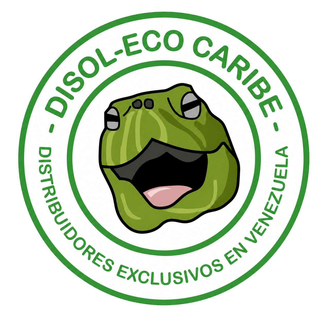 Disol-Eco logo