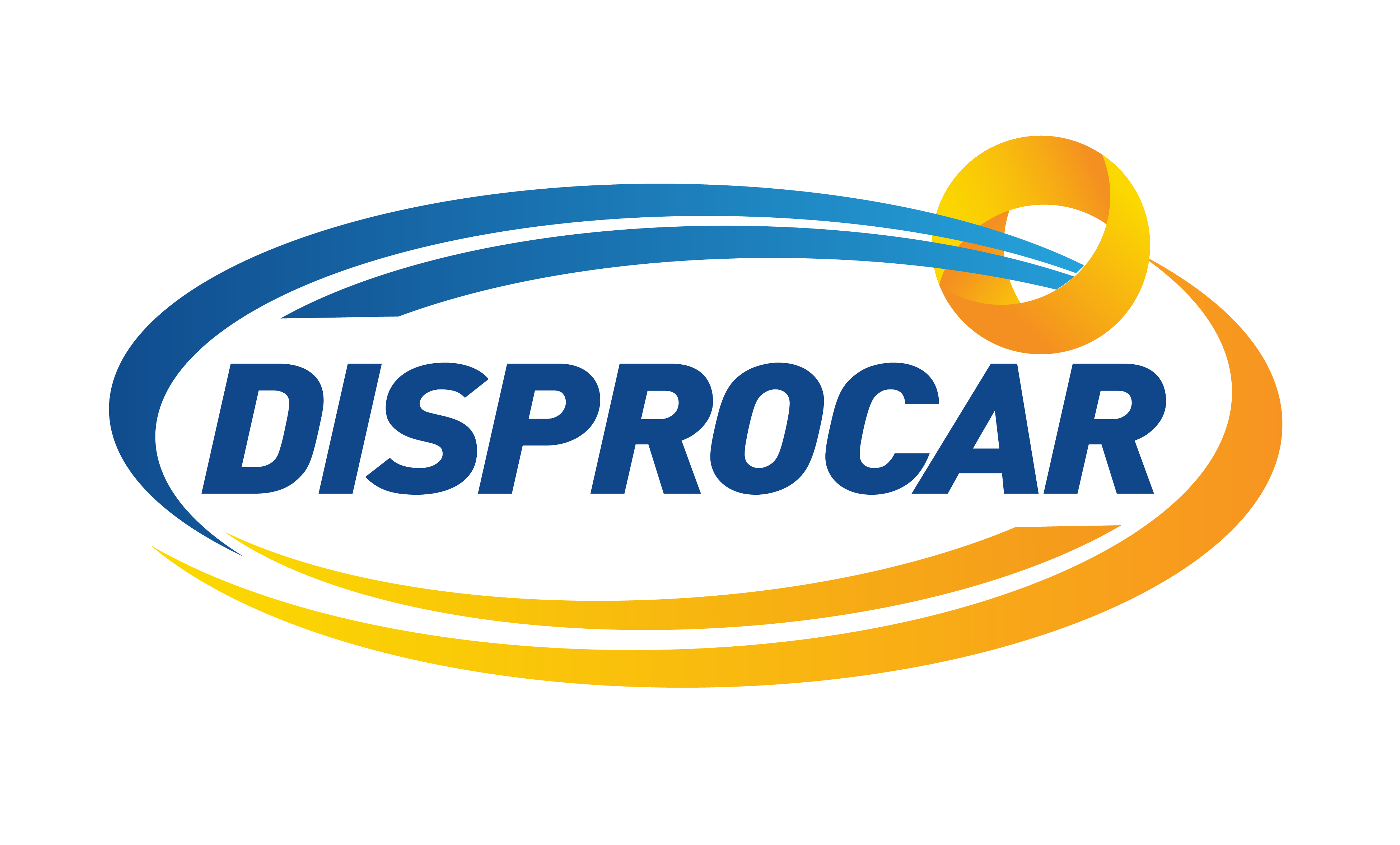 Disprocar logo