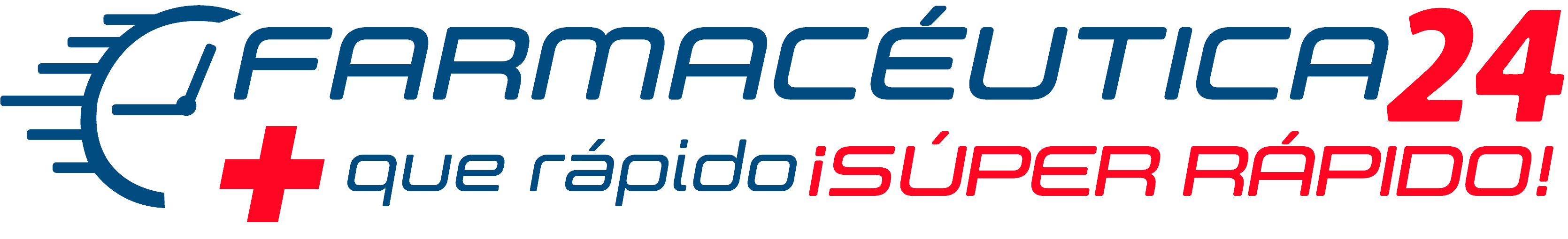 Farmacéutica 24 logo