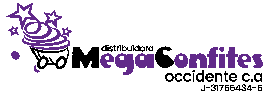 Megaconfites logo