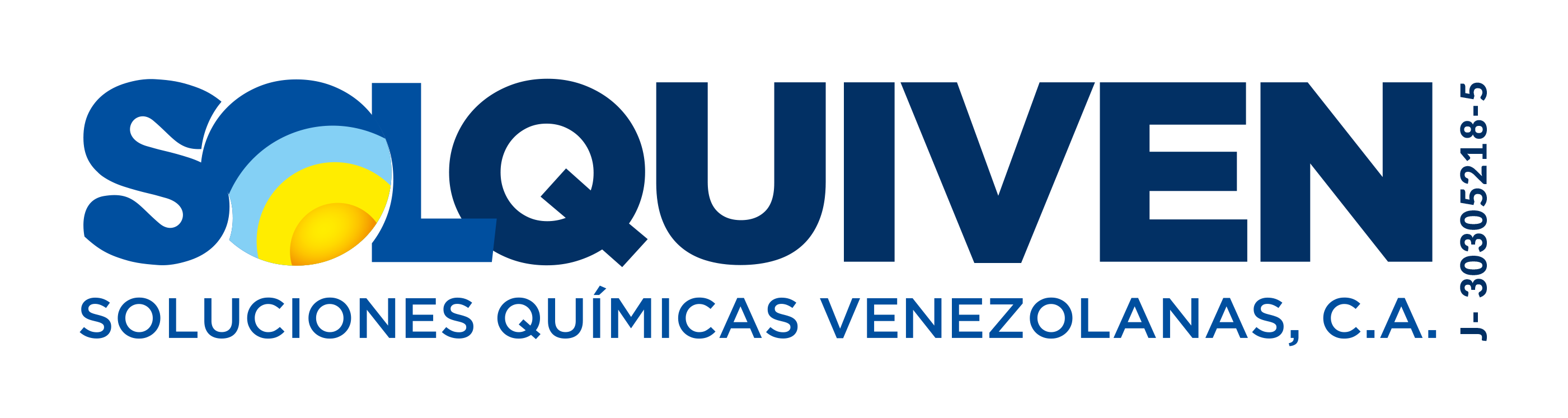 Solquiven logo