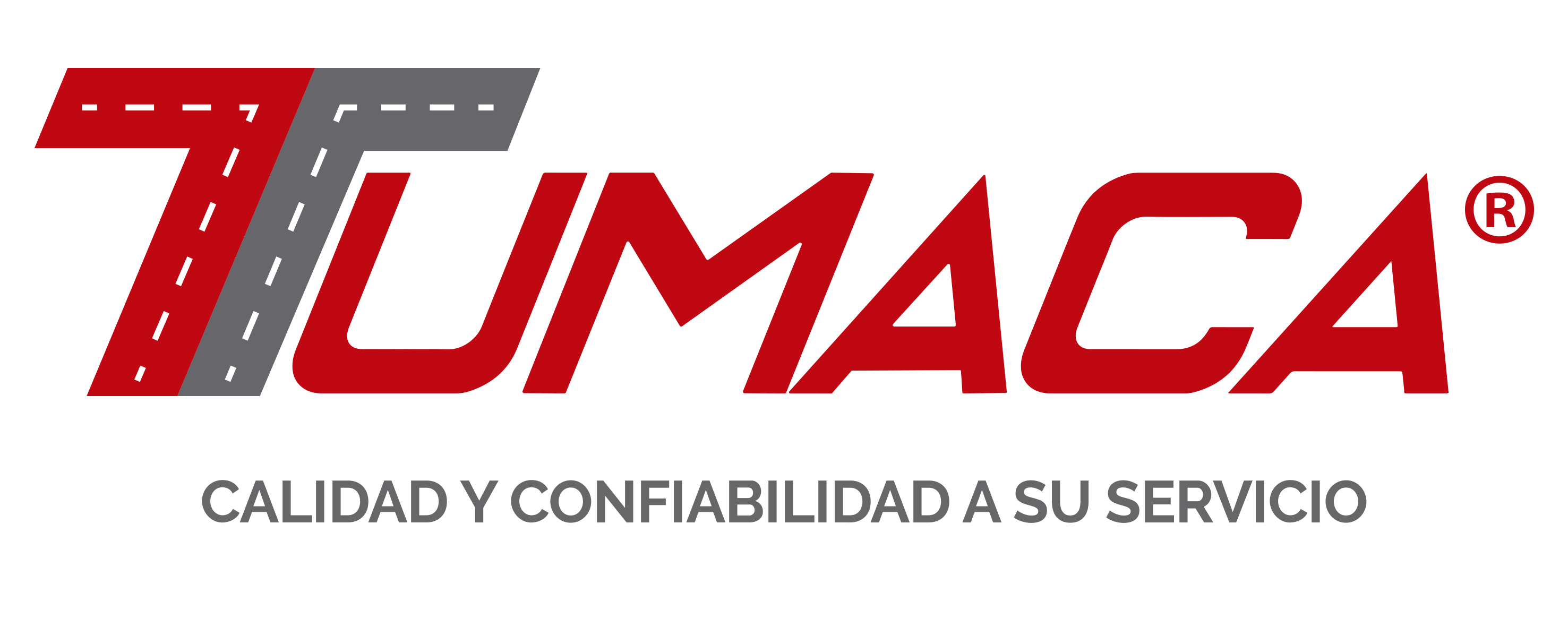 Tumaca logo